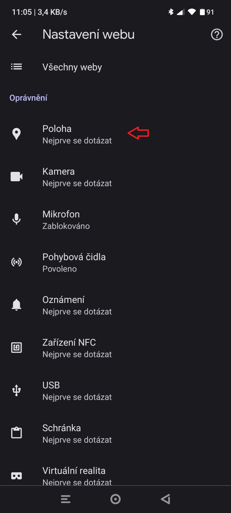 Google chrome